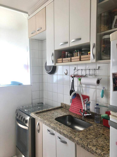 Imagem 8 de 15 de Apartamento Com 2 Quartos À Venda Ao Lado Da Estação Oratório. - 876