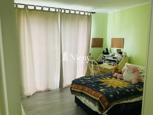 Casa En Venta De 2 Dorm. En Requínoa