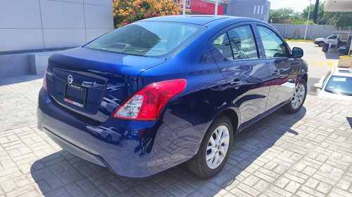 Imagen 4 de 11 de Nissan V-drive Mt A/c
