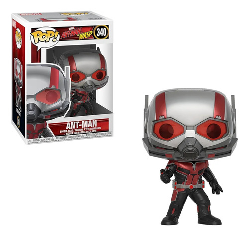 Ant Man Funko Pop 