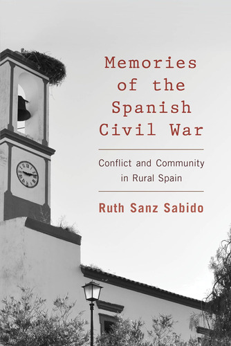 Libro: En Inglés Memorias De La Guerra Civil Española