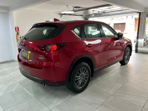 Mazda CX-5 Touring AT 2.0 2022