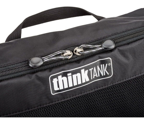 Imagen 10 de 10 de Bolsa De Viaje Think Tank Photo Large Travel Pouch Ropa