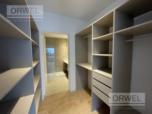Imagen 9 de 23 de Espectacular Departamento A Estrenar En Las Cañitas