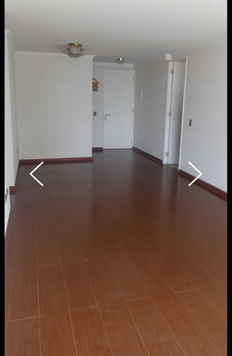 Vendo Departamento 3 Dormitorios Condominio Terramar Iii Val