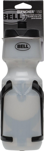 Imagen 2 de 3 de Porta Termo Con Termo Incluido Bell Quencher 150 Ciclismo