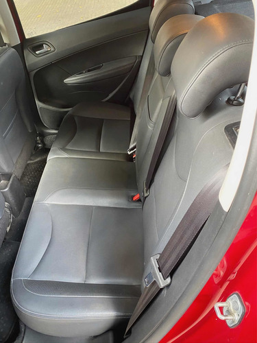 Peugeot 308 1.6 Feline Thp 165cv 2018