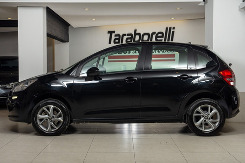 Citroen C3 90 Feel 2017 Taraborelli Usados