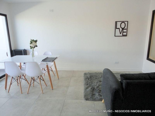 Imagen 14 de 17 de Propiedad Reservada 2 Ambientes | San Martin Al 4500
