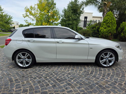 Bmw 120t Sport 187 Cv