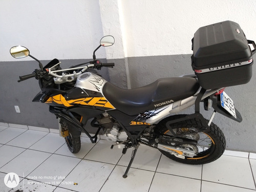 Honda Xre 300 Adveture