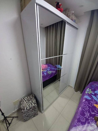 Imagem 22 de 30 de Apartamento Com 3 Dormitórios À Venda, 85 M² Por R$ 680.000,00 - Jardim Piqueroby - São Paulo/sp - Ap0242