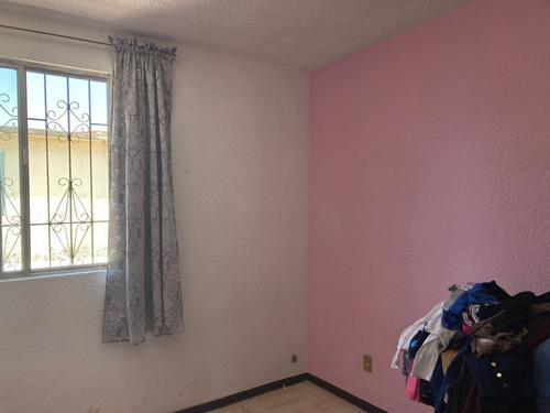 Imagen 7 de 12 de Casa Dúplex En Venta, Ecatepec.