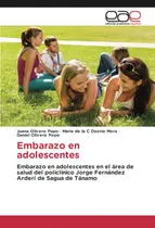 Comprar Libro: Embarazo En Adolescentes: Embarazo En Adolescentes En