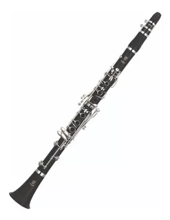 Clarinete Soprano Yamaha Ycl-255