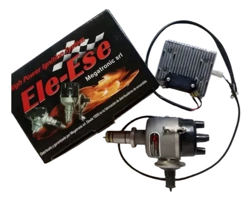 Distribuidor De Encendido Electronico Dodge 1500-1.8