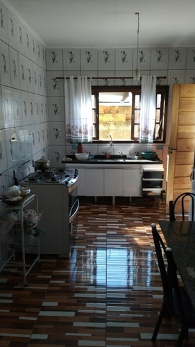 Imagem 10 de 19 de Casa Financiamento Caraguatatuba - Sp - Travessão - 2857