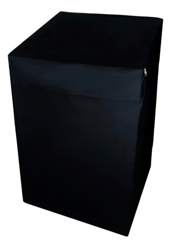 Capa Para Máquina De Lavar Electrolux 14kg Lpr Impermeável
