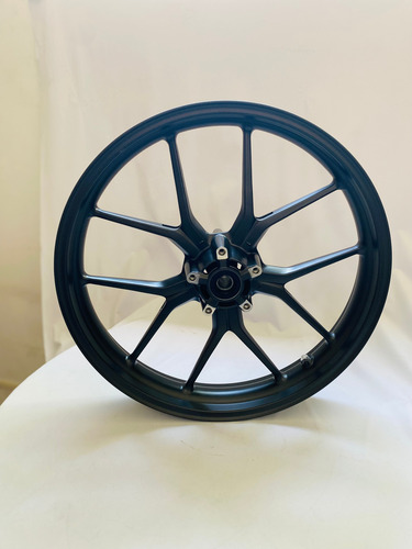 Roda Dianteira 19x3 Original Triumph Tiger Explorer Xr 1200