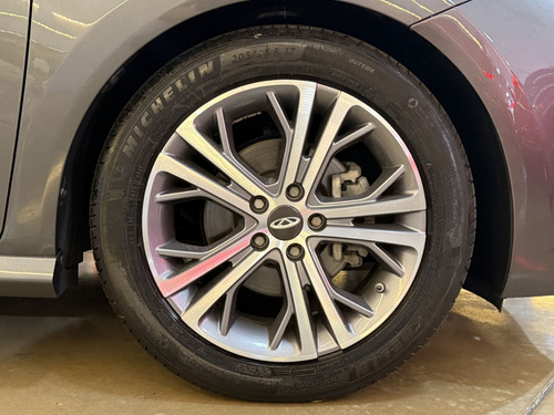 Chery Arrizo 6 1.5 Gsx Turbo Flex Aut. 4p