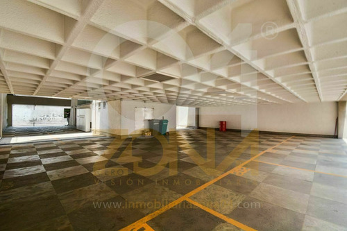 Imagen 19 de 22 de Oficina En Colonia Napoles, Cerca De Torre Wtc 80 M2