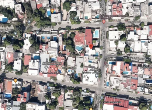Casa En Remate, Capitán James Cook, Costa Azul, 39850 Acapulco De Juárez, Gro.