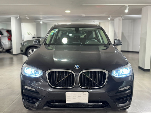 BMW X3 2.0 sDrive20iA At