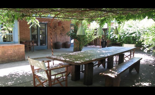 Casa En Venta De 4 Dormitorios En La Barra