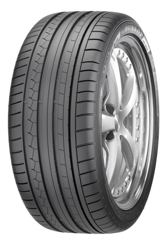 Llantas 245/40 R20 Dunlop Sp Sport Maxx Gt 99y