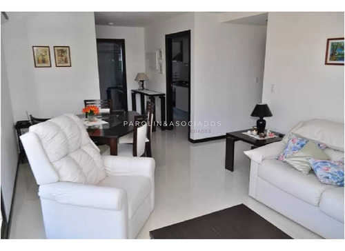 Excelente Departamento En Venta - Playa Mansa