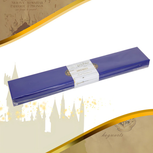 Varita De Harry Potter Geek Industry Harry Potter Color Lord Voldemort / Tejo Y Pluma De Fénix