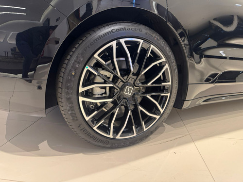 Zeekr 001 0.0 Sport Rwd
