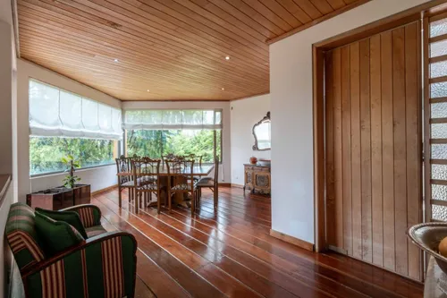 Casa En Venta En Vereda El Líbano. Cod V6043
