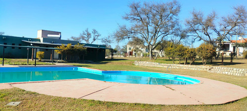 Terreno En Venta Club De Campo Vertientes 2.430m2