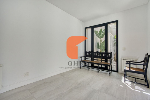Oportunidad Unica Residencia De 2 Casas Reformadas Belgrano