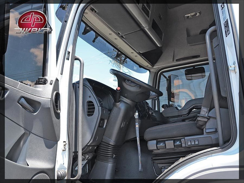 Mb Axor 6x2 2536