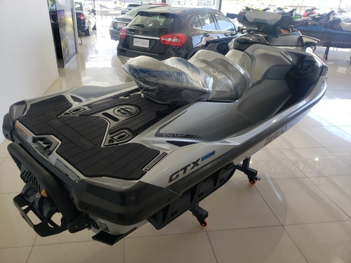 Sea Doo Gtx 300 Limi