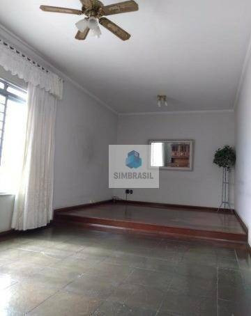 Imagem 17 de 19 de Casa Jardim Proença - 3 Dormitórios - Ca1317