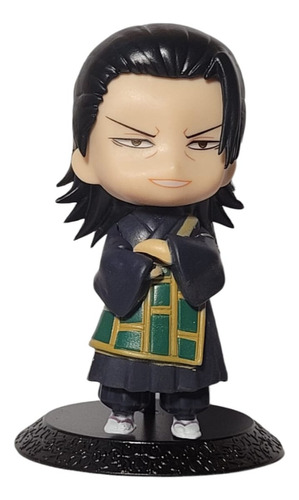 Figura Suguro Geto (rakusu) Jujutsu Kaisen Nendoroid