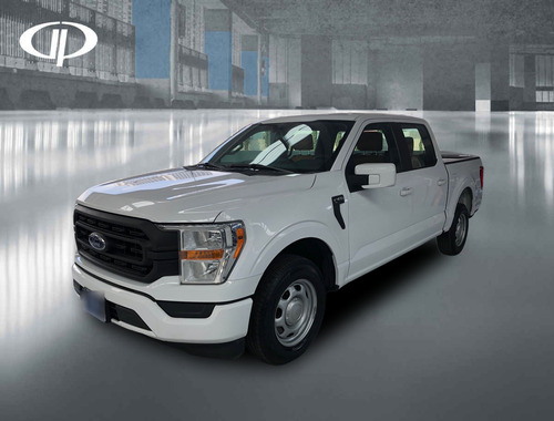 Ford F-150 3.5 Raptor Doble Cabina 4x4 At