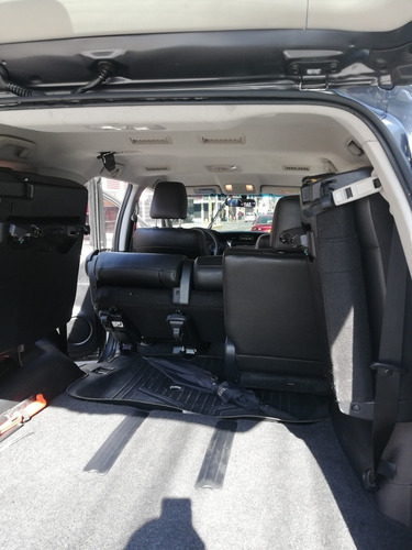 Toyota Fortuner Fortuner 2.7 Sw4 4x2