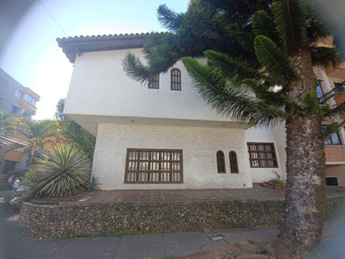 Casas En Venta  Belen Rosales 473-13369