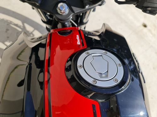 Imagen 11 de 15 de Tvs Rtr 200 Carburada Precio Cuidado