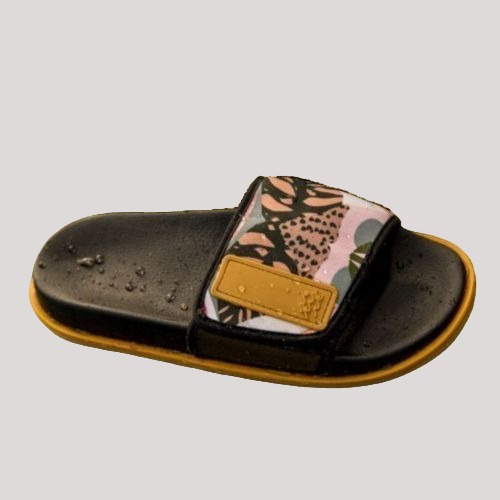 Slide Con Velcro - Ojotas - Girl Panga -mujer- Rocas - Sale 