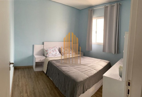 Imagem 11 de 18 de Apartamento Em Vila São João, Barueri/sp De 51m² 2 Quartos À Venda Por R$ 303.418,00 - Ap1642068-s