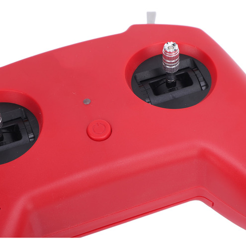 Controlador De Simulador De Drone 8ch Racing Para Super Link