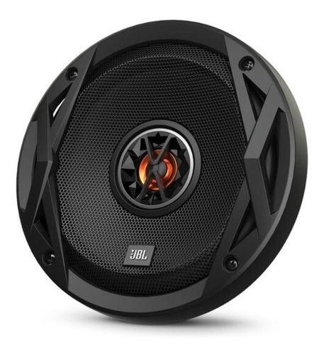 Parlante Jbl Club 6520   Oferta Tecnocar