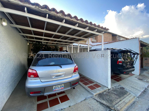 Casa En Venta En Colinas De La California Mls #22-6098 Yf