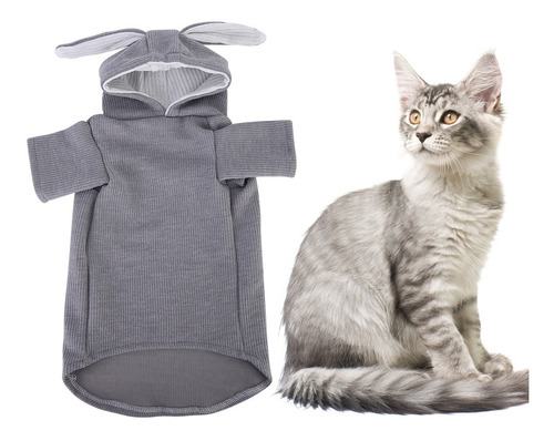 Disfraces Para Perros Pequeños Para Mascotas, Gato Y Conejo,