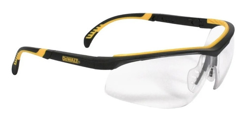 Gafas De Seguridad Dewalt Dpg55